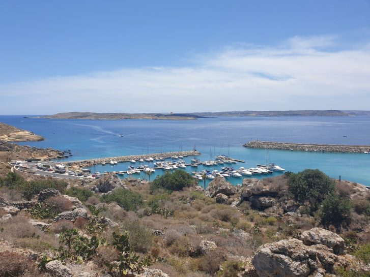 Gozo Marina